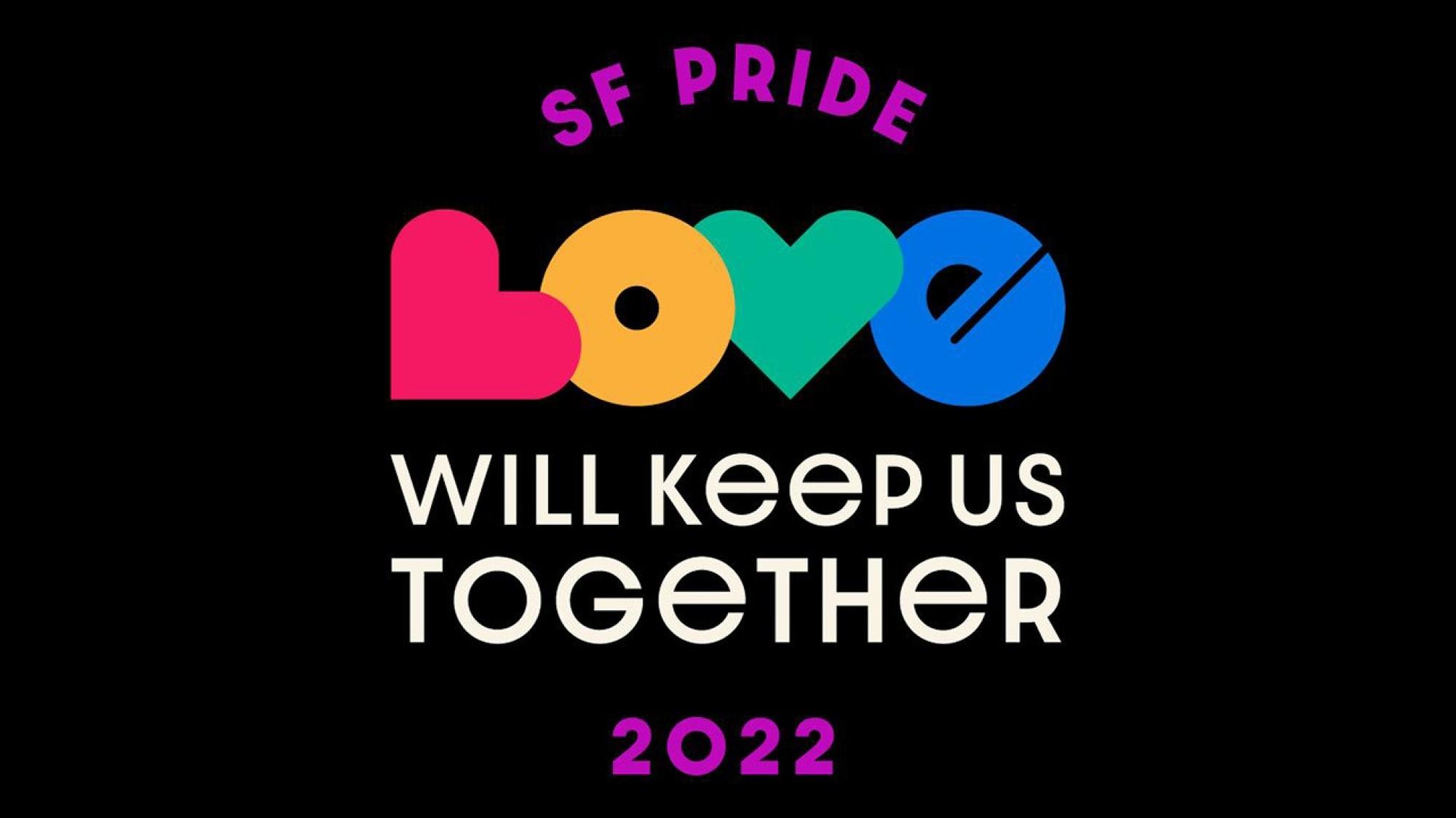 SF Pride 2022